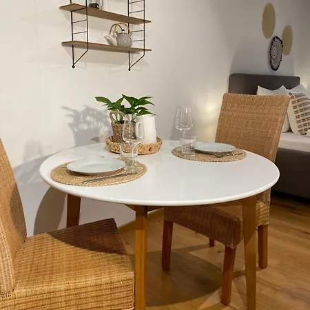 Modern Zentral Parkplatz Terasse Netflix Apartment Straubing Exterior photo